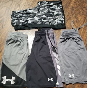 Under Armour Shorts